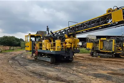 Atlas Copco Drill rigs DM30 MK2 2015 for sale by MAE Equipment | Truck & Trailer Marketplace