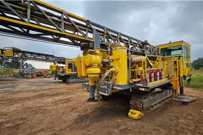 Atlas Copco Drill rigs DM30 MK2 2015 for sale by MAE Equipment | Truck & Trailer Marketplace