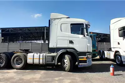 Scania Truck tractors Double axle R470 2011 for sale by NN Truck Sales | Truck & Trailer Marketplace