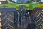 Tractors 4WD tractors Claas Arion 610 2021 for sale by Private Seller | Truck & Trailer Marketplace