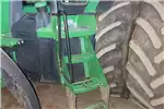 Tractors 4WD tractors John Deere 8335 R 2014 for sale by Private Seller | Truck & Trailer Marketplace