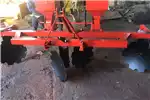 Tillage equipment Harrows New ridgers available for sale by | AgriMag Marketplace