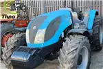 Tractors 4WD tractors Landini LandPower 135 2018 for sale by Private Seller | Truck & Trailer Marketplace