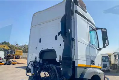Mercedes Benz Truck tractors Double axle Actros 2652 2024 for sale by Impala Truck Sales | AgriMag Marketplace