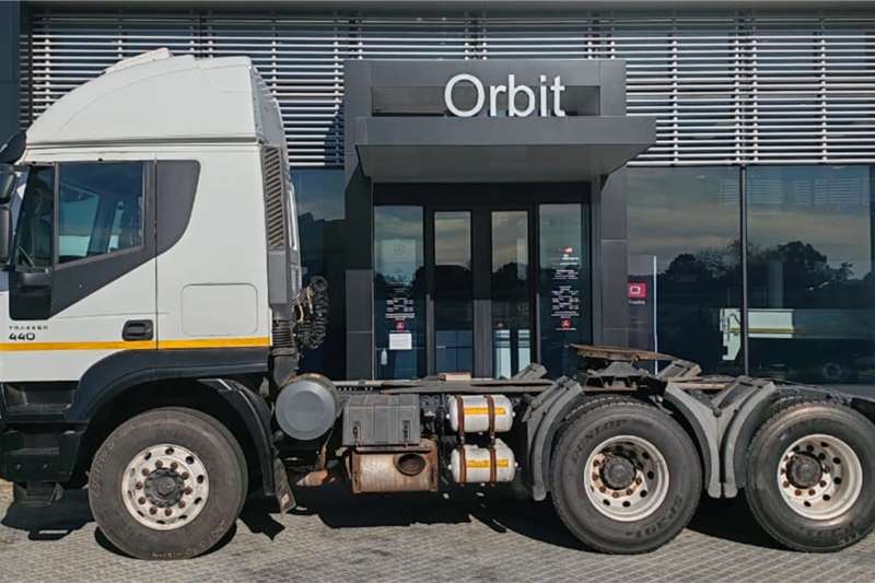 Orbit Commercial Vehicles Cape Town | Truck & Trailer Marketplace