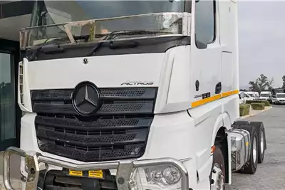 Mercedes Benz Truck 2021 MB Actros 2645 RE 2021 for sale by Orbit Commercial Vehicles Cape Town | Truck & Trailer Marketplace