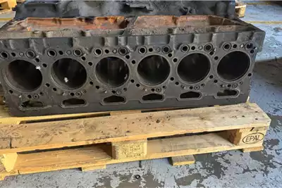 Scania Truck spares and parts Engines DC13 BLOCK for sale by Middle East Truck and Trailer   | Truck & Trailer Marketplace