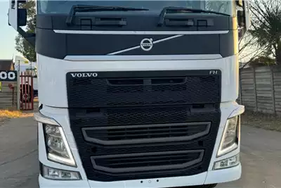 Volvo Truck tractors FH440 WITH SPRING SUSPENSION (EXCL VAT) 2018 for sale by Middle East Truck and Trailer   | AgriMag Marketplace