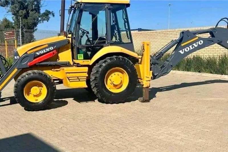 Volvo TLBs Volvo BL71 4x4 TLB (Pta) 2006 for sale by A and B Forklifts | AgriMag Marketplace