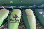 Harvesting equipment Maize headers John Deere 612 C 2014 for sale by Private Seller | Truck & Trailer Marketplace