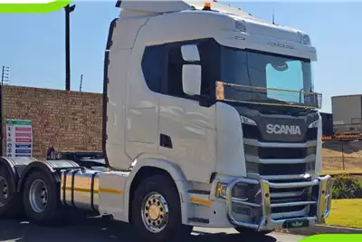 Scania Truck tractors 2021 Scania R460 2021 for sale by Truck and Plant Connection | AgriMag Marketplace