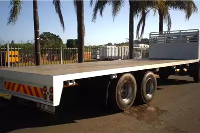 Hino Flatbed trucks 2012 Hino 500 1626 Flat Deck Tag Lift Axle 2012 for sale by Jackson Motors KZN AND JOBURG | AgriMag Marketplace