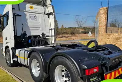 Scania Truck tractors 2021 Scania R460 2021 for sale by Truck and Plant Connection | AgriMag Marketplace