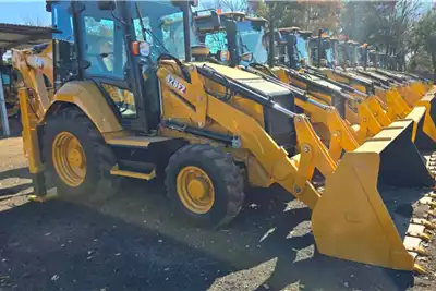 Caterpillar TLBs Construction 426F2 Backhoe Loader 2021 for sale by Global Trust Industries | Truck & Trailer Marketplace