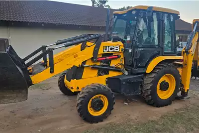 JCB TLBs JCB 3DX 4x4 TLB (Brakpan) 2018 for sale by A and B Forklifts | Truck & Trailer Marketplace