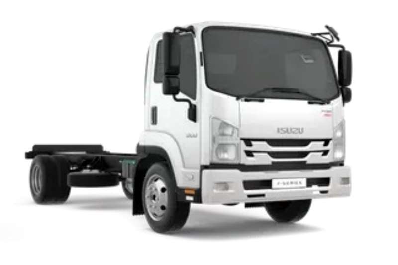 Isuzu Chassis cab trucks FRR600 AMT 2024 for sale by Westvaal | Truck & Trailer Marketplace