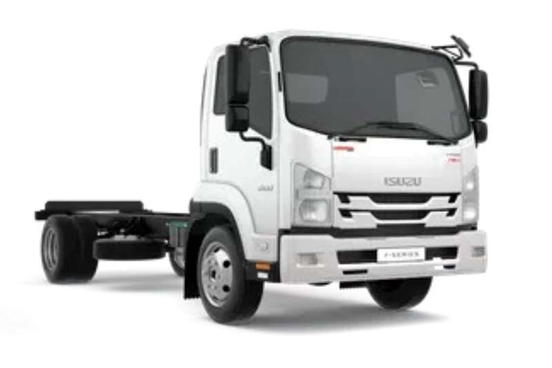 Isuzu Chassis cab trucks FRR600 AMT EURO5 2024 for sale by Westvaal | AgriMag Marketplace