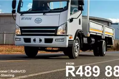 BB Commercial Pretoria - a commercial truck dealer on AgriMag Marketplace