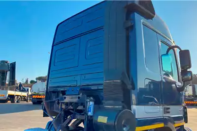 Mercedes Benz Truck tractors Double axle Actros 2644 2014 for sale by Impala Truck Sales | AgriMag Marketplace