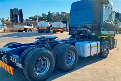 Mercedes Benz Truck tractors Double axle Actros 2644 2014 for sale by Impala Truck Sales | AgriMag Marketplace