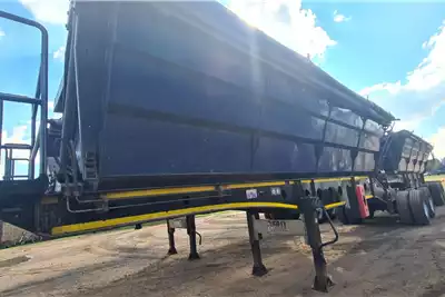 Other Agricultural trailers 2 Axle 2019 for sale by MRJ Transport cc | Truck & Trailer Marketplace