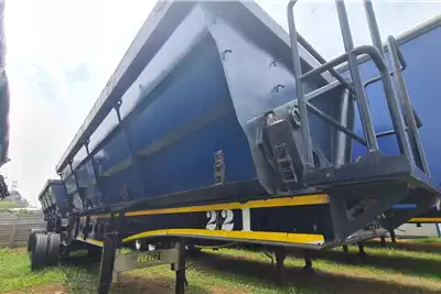 Other Agricultural trailers 2 Axle 2019 for sale by MRJ Transport cc | Truck & Trailer Marketplace