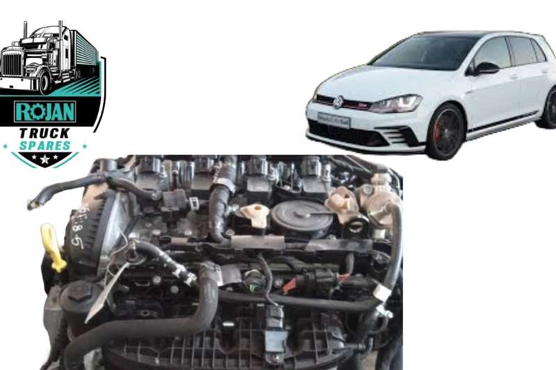 Components and spares Engines VW CHH for sale by Rojan Engines and Gearboxes | AgriMag Marketplace