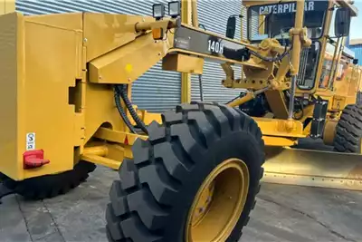 Caterpillar Graders 140 H 2024 for sale by Boschies cc | AgriMag Marketplace