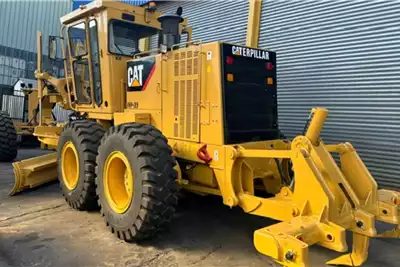 Caterpillar Graders 140 H 2024 for sale by Boschies cc | AgriMag Marketplace