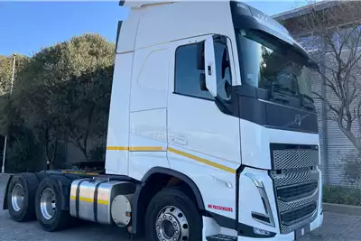 Volvo Truck tractors FH440 Globetrotter v5 2023 for sale by New Vaal Motors Commercial Vehicles | Truck & Trailer Marketplace