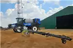 Spraying equipment Self-Propelled sprayers New Holland Gaurdian SP380F 2020 for sale by Private Seller | AgriMag Marketplace