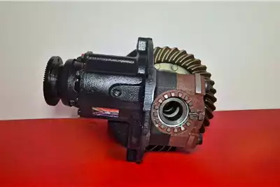 Nissan Truck spares and parts Differentials Recon Nissan UD Quester Rear Diff for sale by Gearbox Centre | Truck & Trailer Marketplace