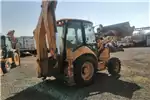 CAT TLBs Construction 428E 2013 for sale by Royal Trucks co za | AgriMag Marketplace