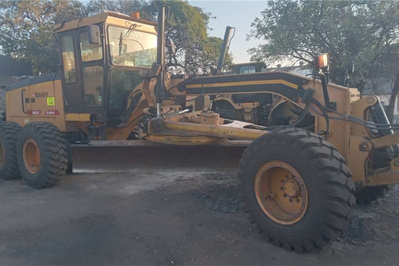 Sany Graders SMG 200 2019 for sale by HVR Turbos  | AgriMag Marketplace