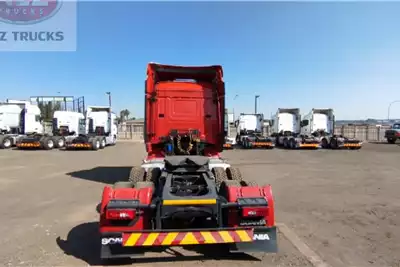 Scania Truck tractors Double axle 2014 Scania R500 V8 2014 for sale by A2Z Trucks | AgriMag Marketplace