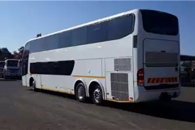 Buses DOUBLE DECK B12R 2010 for sale by Maemo Motors Commercial Vehicles | Truck & Trailer Marketplace