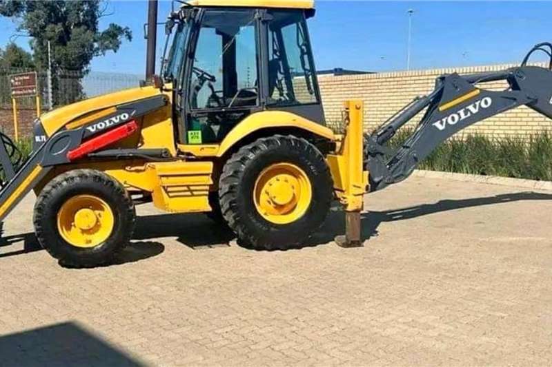 Volvo TLBs Volvo BL71 4x4 TLB (Pretoria) 2006 for sale by A and B Forklifts | Truck & Trailer Marketplace