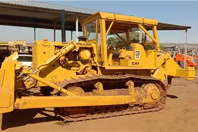 Caterpillar Dozers D7G 2008 for sale by Gigantic Earthmoving | Truck & Trailer Marketplace