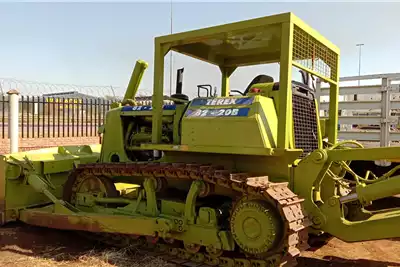 Terex Dozers 82 20B 2010 for sale by Gigantic Earthmoving | AgriMag Marketplace