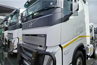 Volvo Truck tractors FH520   4 x Units available 2021 for sale by Republic Bus and Truck cc | Truck & Trailer Marketplace