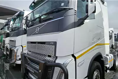 Volvo Truck tractors FH520   4 x Units available 2021 for sale by Republic Bus and Truck cc | AgriMag Marketplace