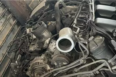 Scania Truck spares and parts Engines R500   2017 MODEL ENGINE for sale by Middle East Truck and Trailer   | Truck & Trailer Marketplace