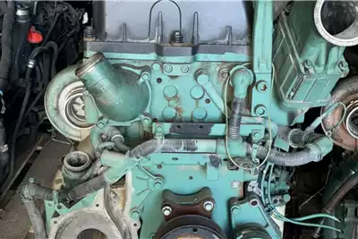 Volvo Truck spares and parts Engines D13 V4 ENGINE for sale by Middle East Truck and Trailer   | AgriMag Marketplace