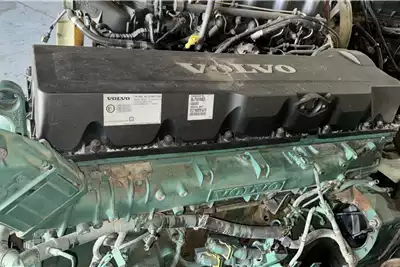 Volvo Truck spares and parts Engines D13 V4 ENGINE for sale by Middle East Truck and Trailer   | Truck & Trailer Marketplace