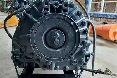 Machinery spares Gearboxes ZF Ecomat 5HP 500 Transmission for sale by Dirtworx | AgriMag Marketplace