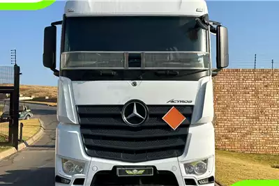 Mercedes Benz Truck tractors 2020 Mercedes Benz Actros 2652 2020 for sale by Truck and Plant Connection | AgriMag Marketplace