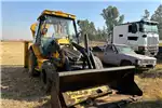 CAT TLBs 424D Stripping for Spares for sale by JWM Spares cc | Truck & Trailer Marketplace