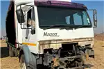 MAN Truck M2000 Spares for sale by JWM Spares cc | Truck & Trailer Marketplace