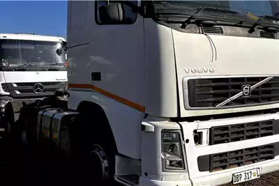 Volvo Truck FH 440 HUB REDUCTION 2007 for sale by African Tiger Commercial | AgriMag Marketplace
