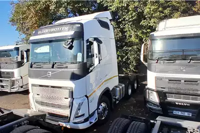 Volvo Truck tractors Double axle FH 440 2022 for sale by Tommys Camperdown | AgriMag Marketplace